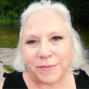 Meet your Posher, Susan